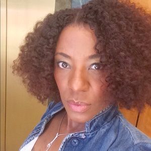 Meet your Posher, Kristol